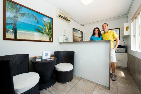 Noosa Sun Motel - ACT Tourism 6
