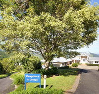 Blue Summit Cottages - ACT Tourism