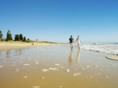 Element On Coolum Beach - ACT Tourism 4