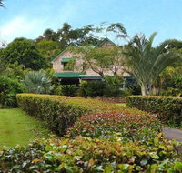 Peppertree Cottage Boutique Bed and Breakfast - ACT Tourism