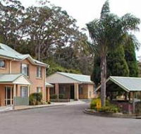 Sussex Inlet Holiday Centre - ACT Tourism