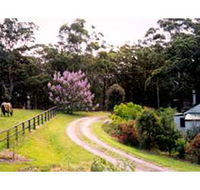 Bundara Farm Cottages - ACT Tourism