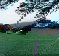 Sojourn at Far Meadow - ACT Tourism