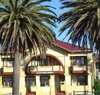 Bermagui Beach Hotel Motel - ACT Tourism