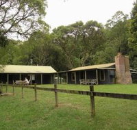 Tree Fern Lodge - ACT Tourism