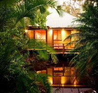 Hunchy Hideaway - ACT Tourism