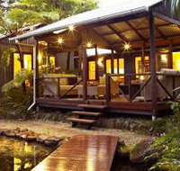 Spicers Tamarind Retreat and Spa - ACT Tourism