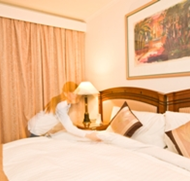 Quality Inn Country Plaza Queanbeyan - ACT Tourism