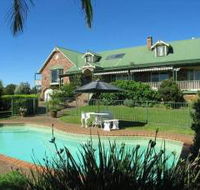 The Lodge - Far Meadow - ACT Tourism