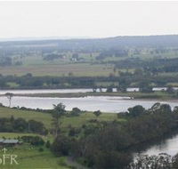 Back Forest Retreat - ACT Tourism