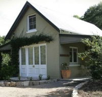 Jasmine Cottage - ACT Tourism