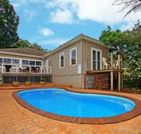 Berry Brook - ACT Tourism