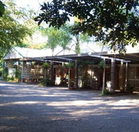 Beerwah Motor Lodge - ACT Tourism