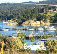 Snug Cove Villas - ACT Tourism