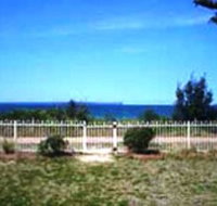 Bay Beachfront - ACT Tourism