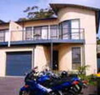 Ashwill Apartment - ACT Tourism