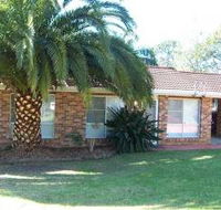 George Street Cottage - ACT Tourism