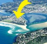 Seashells Apartments Merimbula - ACT Tourism