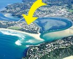 Seashells Apartments Merimbula - ACT Tourism 0