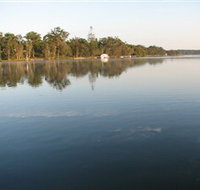 Bentley Waterfront - ACT Tourism