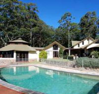 Indooroopilly - ACT Tourism