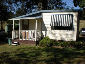 Cambroon QLD ACT Tourism