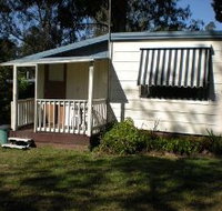 Cambroon Caravan Park - ACT Tourism