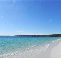 Booderee National Park Bristol Point camping area - ACT Tourism