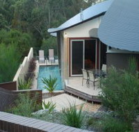 Hyams Beach Bungalows - ACT Tourism