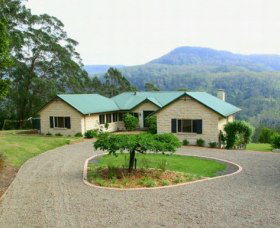 Away At Berry - ACT Tourism 0