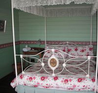 Berry Mountain Farm Mullengrove Cottage - ACT Tourism