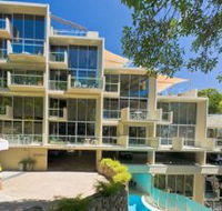 Little Cove Court - ACT Tourism
