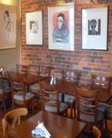 Broughton NSW ACT Tourism