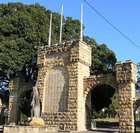 Nowra Showground - ACT Tourism