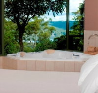 Montville Grove - ACT Tourism