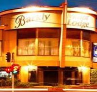Barkly Motor Lodge - ACT Tourism