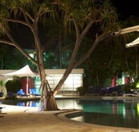 OMAC Premium Apartments at Noosa Blue Resort - ACT Tourism