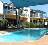 Sails Luxury Apartments - ACT Tourism