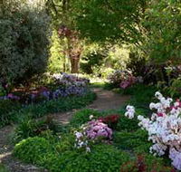Wombat Hill Bed and Breakfast - ACT Tourism