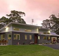Serene - ACT Tourism