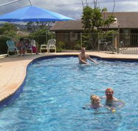 Beach Cabins Merimbula - ACT Tourism