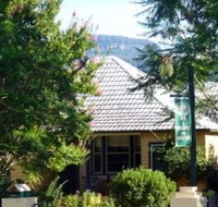 Retrospect Bed and Breakfast - ACT Tourism