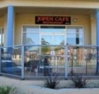 Jopen Apartments and Motel - ACT Tourism