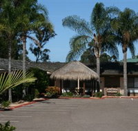 Golf View Motel - Eden - ACT Tourism