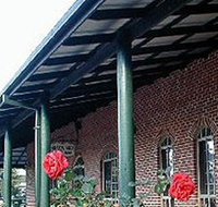 Murrumbateman Country Inn - ACT Tourism