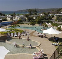Discovery Holiday Park Pambula Beach - ACT Tourism