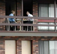 Jervis Bay Motel - ACT Tourism