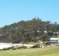 Burrill Pines Motel - ACT Tourism