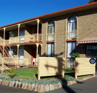 Town Centre Motor Inn - ACT Tourism