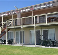 Coral Tree Lodge Tourist Park - ACT Tourism
